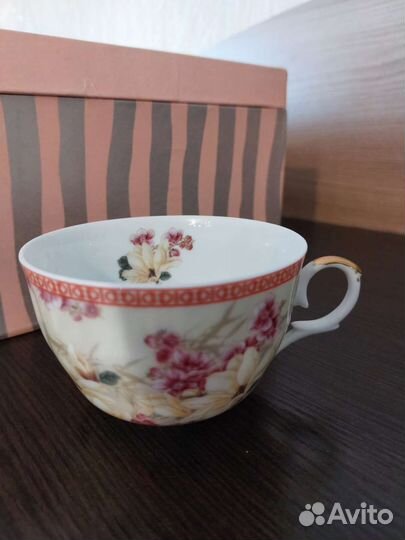 Чайный сервиз Япония новый