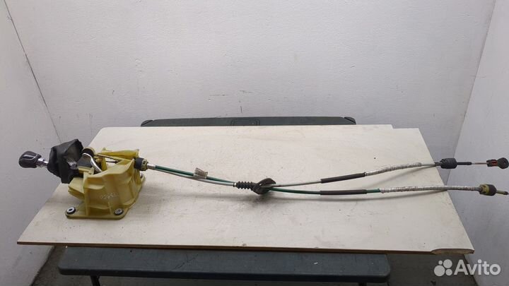 Кулиса кпп Ford Kuga, 2008