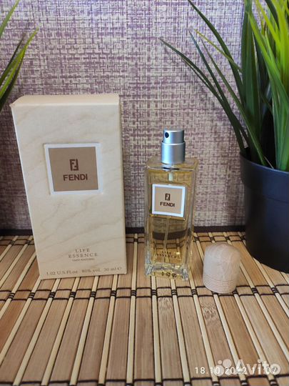Fendi Life Essencei