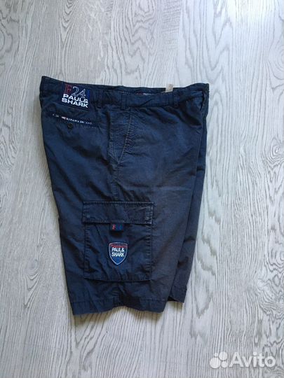 Шорты мужские Paul shark Италия