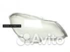 Стекла фар Mercedes-Benz C w204 11-14 YT-5678