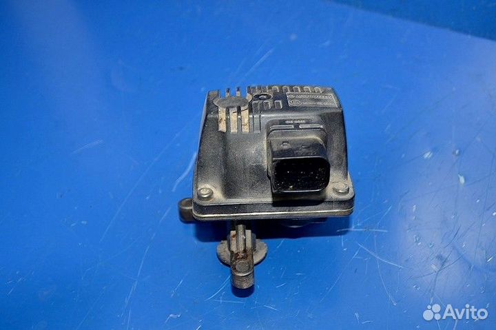 Дозатор AdBlue mercedes-benz Actros MP4 1842 (01.1