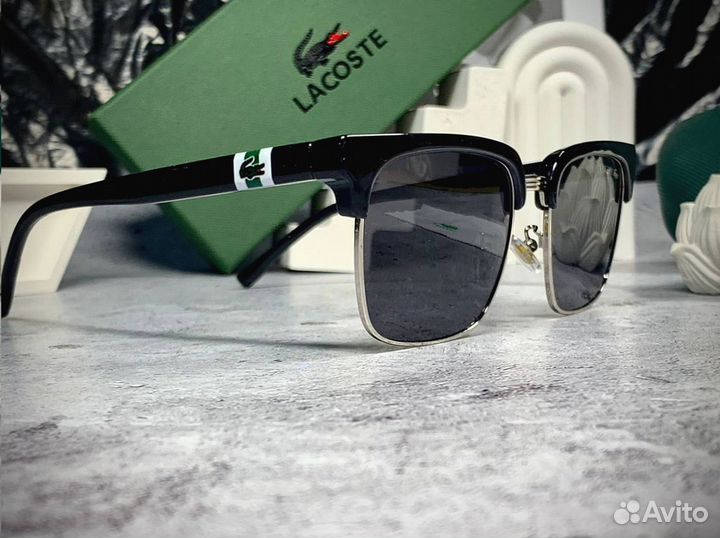 Очки Lacoste Clubmaster