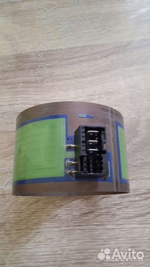 Тэн, посудомоечной машины Bosh