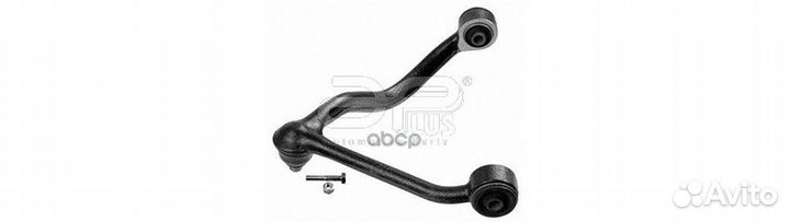 Рычаг подвески, лев, пер 16214AP Aplus