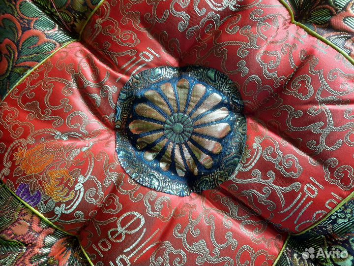 Диванные подушки