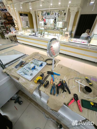 Электрик Москва. Электрик Круглосуточно