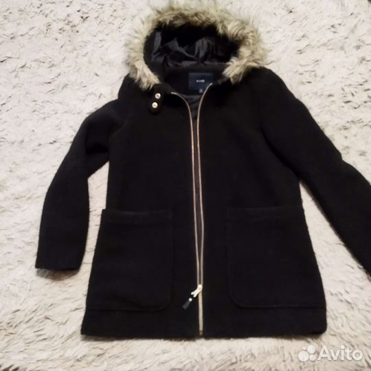 Полупальто женское kiabi