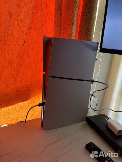 Sony PS5 Digital Edition Slim