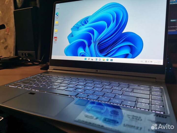 Msi prestige ps42 8rc