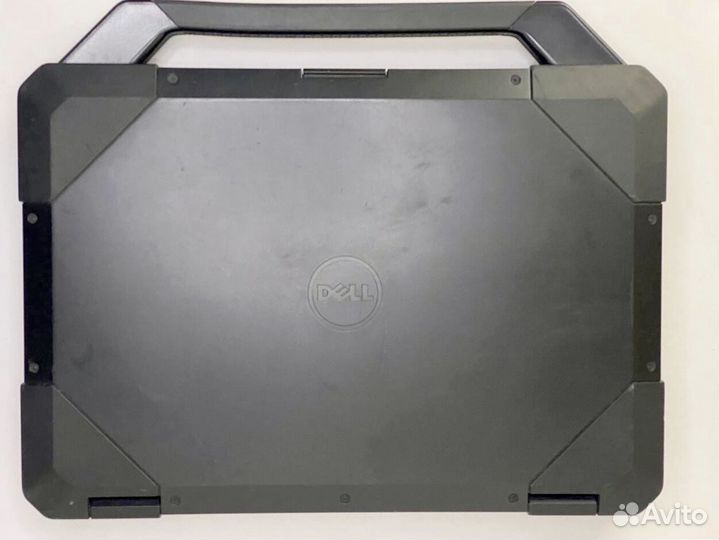 Защищенный ноутбук Dell 5414