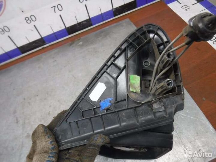 Зеркало левое Лада Гранта 11186 2015