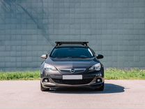 Opel Astra GTC 1.4 AT, 2013, 149 000 км, с пробегом, цена 870 000 руб.