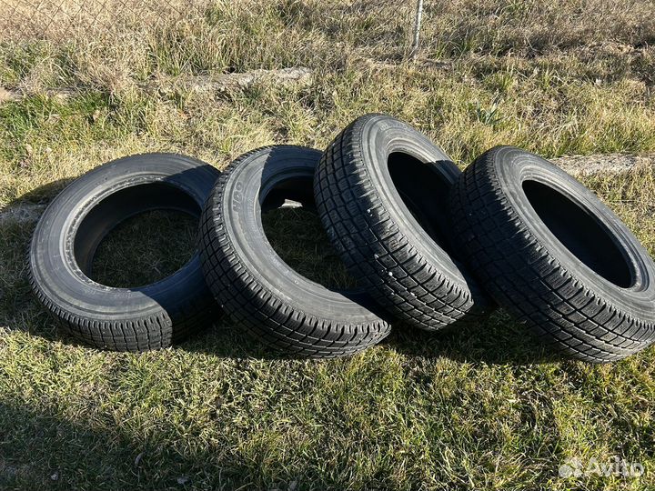 Toyo H09 195/70 R15C