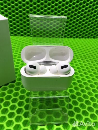 Airpods pro реплика (18691)