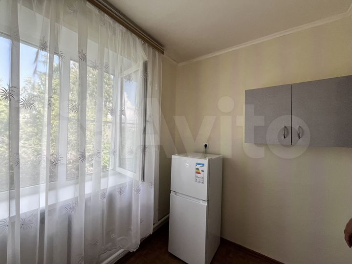 1-к. квартира, 34,9 м², 2/2 эт.