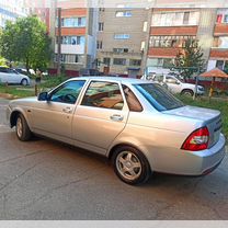 ВАЗ (LADA) Priora 1.6 MT, 2009, 218 000 км, с пробегом, цена 418 000 руб.