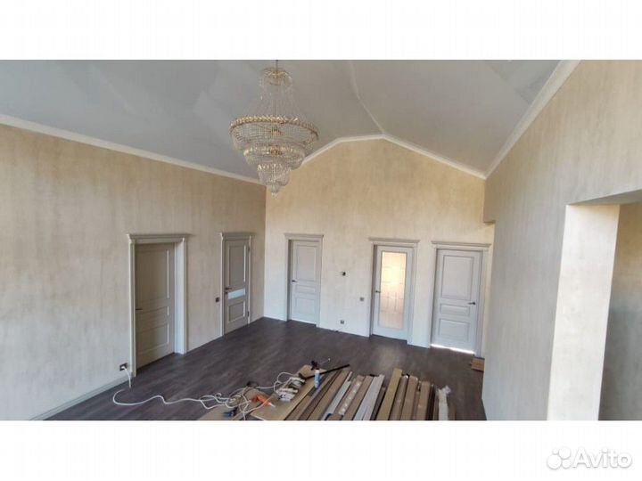 Двери межкомнатные Раздвижные