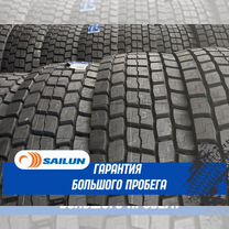 Грузовая шина sailun SDR1 265/70R19.5