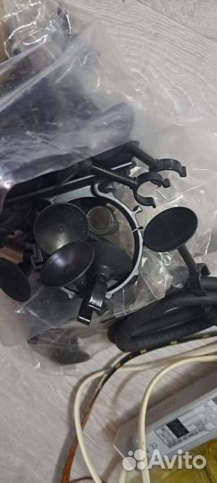 Фильтр внешний для аквариума Tetra EX700