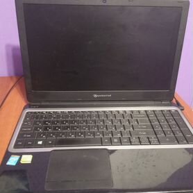 Packard bell z5wt1