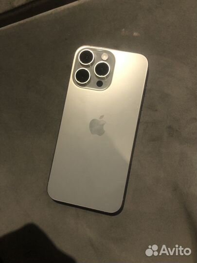 iPhone 15 Pro Max, 256 ГБ