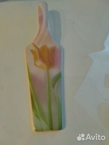 Лопатка керамическая