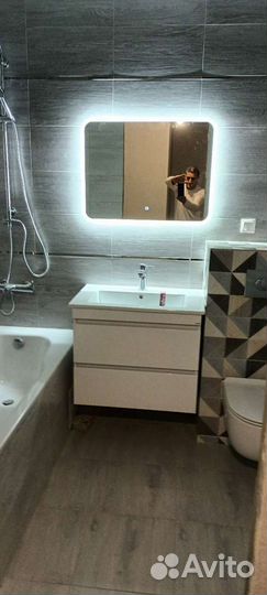 Отделочник