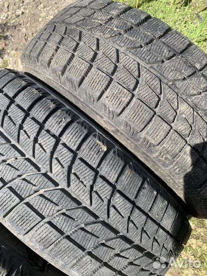 Колеса на ford focus