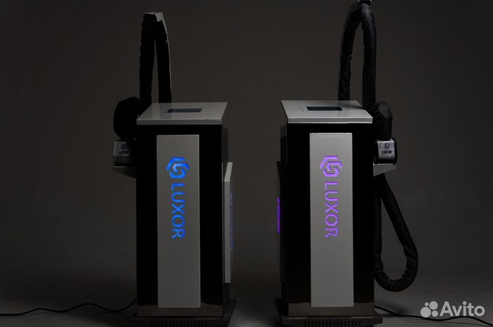 Аппарат для LPG массажа от производителя