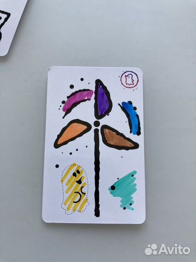 Стиль жизни-Скоростные цвета Команда