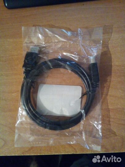 Кабель hdmi-hdmi, 1.5m
