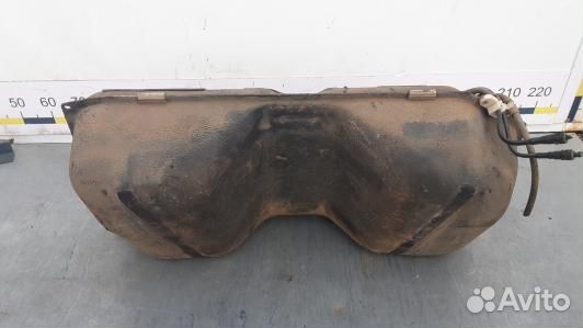 Топливный бак suzuki grand vitara 2 (CNI16QW01)