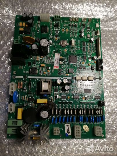 Системые платы для кофейных автоматов