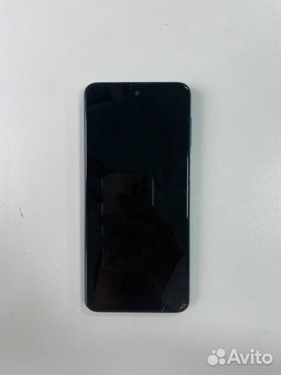 Xiaomi Redmi Note 9S, 4/64 ГБ