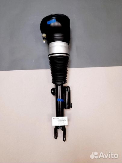 Пневмостойки с Гарантией для BMW