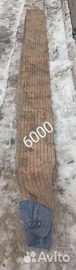 Полотенце, стропа