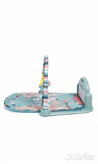 Развивающий коврик Baby go