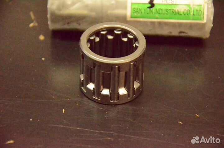 Игольчатый Подшипник Первичного Вала кпп HD72 D4AL