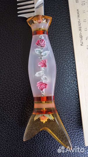 Расческа СССР