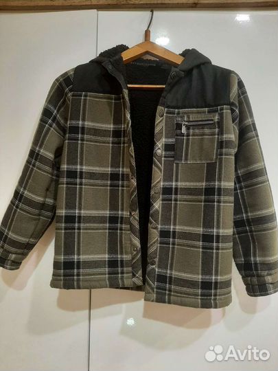 Куртка на мальчика