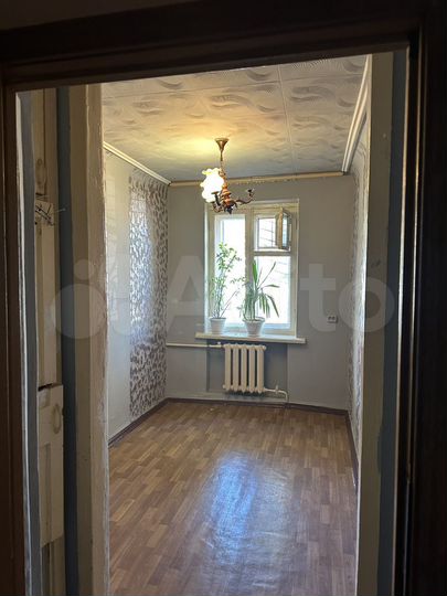 Комната 12 м² в 1-к., 1/4 эт.