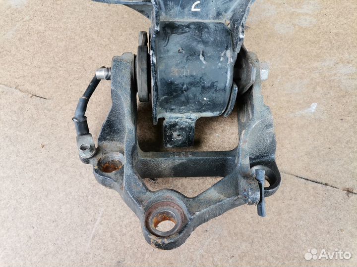 Опора двигателя / АКПП Mazda 6 GH седан 2009 2.0