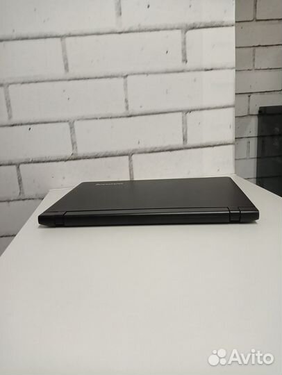 Шустрый ультрабук на SSD