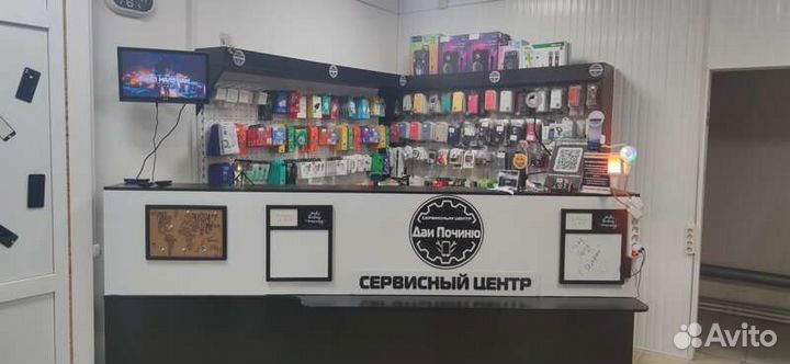 Ремонт Телефон, Ноутбуков, Телевизоров, Принтеров