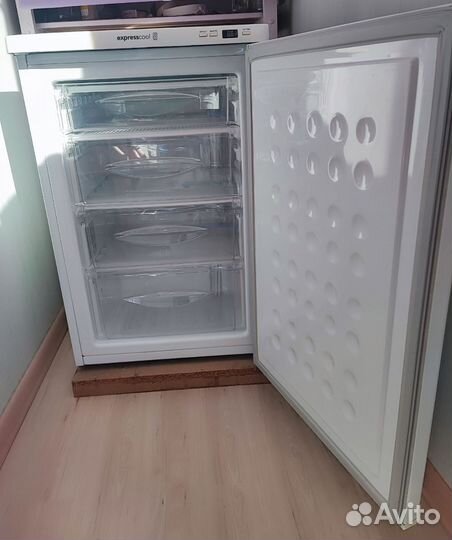 Морозильник LG GC-154 SQW