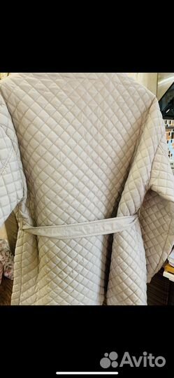 Куртка демисезонная женская 46-48