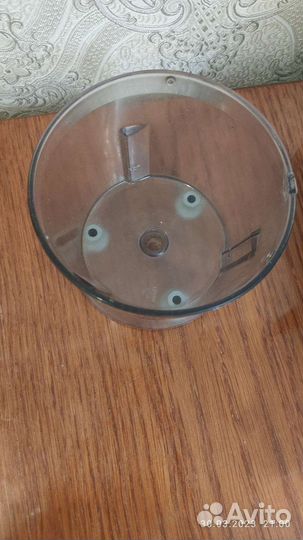 Чаша для блендера Bosh