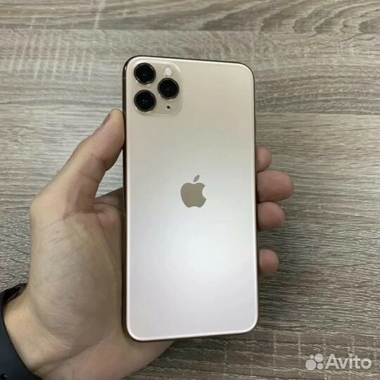 iPhone 13 Pro Max, 128 ГБ
