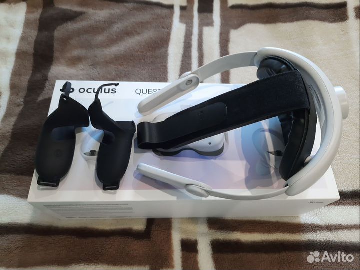 Oculus quest 2 128gb
